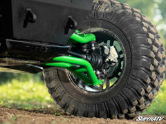 SUPERATV Kawasaki Teryx S Atlas Pro 1.5" Forward Offset A-Arms