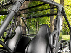 SUPERATV Kawasaki Teryx 800 Rear Windshield