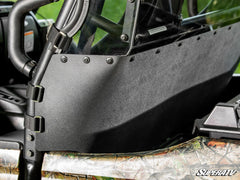 SUPERATV Kawasaki Teryx 800 Rear Windshield