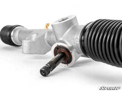 SUPERATV Kawasaki Teryx RackBoss 2.0 Rack and Pinion