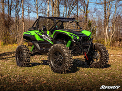 SUPERATV Kawasaki Teryx KRX 1000 4" Portal Gear Lift