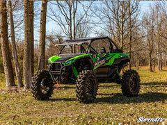SUPERATV Kawasaki Teryx KRX 1000 4" Portal Gear Lift