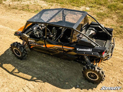 SUPERATV Kawasaki Teryx KRX 4 1000 Tinted Roof