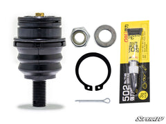 SUPERATV Kawasaki Teryx KRX 1000 Ball Joints