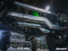 SUPERATV Kawasaki Teryx KRX 1000 High Clearance Billet Aluminum Radius Arms