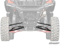 SUPERATV Kawasaki Teryx KRX 1000 High Clearance Boxed Radius Arms