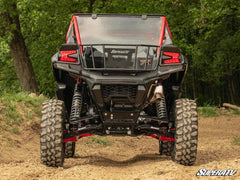 SUPERATV Kawasaki Teryx KRX 1000 High Clearance Boxed Radius Arms