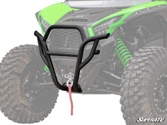 SUPERATV Kawasaki Teryx KRX 1000 Front Bumper