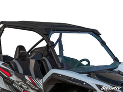 SUPERATV Kawasaki Teryx KRX 1000 Full Windshield