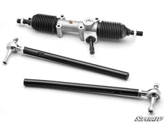 SUPERATV Kawasaki Teryx KRX 1000 RackBoss 2.0 Rack and Pinion