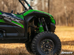 SUPERATV Kawasaki Teryx KRX 1000 3" Lift Kit