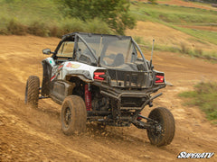 SUPERATV Kawasaki Teryx KRX 1000 3" Long Travel Kit