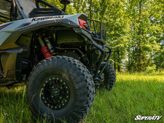 SUPERATV Kawasaki Teryx KRX 1000 Rear Bumper