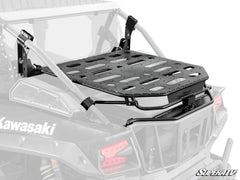 SUPERATV Kawasaki Teryx KRX 1000 Cargo Rack Alpha