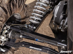 SUPERATV Kawasaki Teryx KRX 1000 High-Clearance Rear Trailing Arms