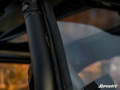 SUPERATV Kawasaki Teryx KRX 1000 Rear Windshield