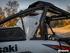 SUPERATV Kawasaki Teryx KRX 1000 Rear Windshield