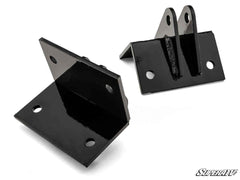 SUPERATV Kawasaki Teryx KRX 1000 Plow Pro Snow Plow Mount