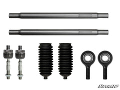 SUPERATV Kawasaki Teryx KRX 1000 Heavy-Duty Tie Rod Kit
