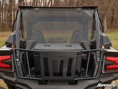 SUPERATV Kawasaki Teryx KRX 1000 Rear Vented Windshield