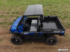 SUPERATV Kawasaki Mule PRO-FXR Aluminum Roof