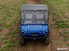 SUPERATV Kawasaki Mule PRO-FXR Aluminum Roof