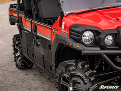 SUPERATV Kawasaki Mule Pro Plug & Play Turn Signal Kit