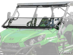 SUPERATV Kawasaki Teryx 3-in-1 Windshield