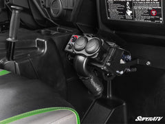 SUPERATV Kawasaki Teryx S Cab Heater