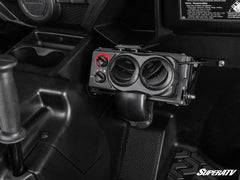 SUPERATV Kawasaki Teryx Cab Heater