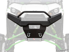 SUPERATV Kawasaki Teryx Winch Ready Front Bumper