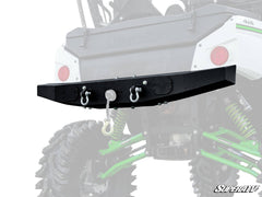 SUPERATV Kawasaki Teryx 4 Winch Ready Rear Bumper