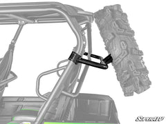 SUPERATV Kawasaki Teryx4 Spare Tire Carrier