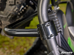 SUPERATV Kawasaki Teryx4 Spare Tire Carrier