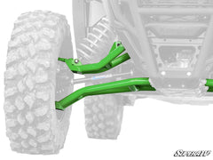 SUPERATV Kawasaki Teryx KRX 1000 Atlas Pro 1.5" Forward Offset A-Arms