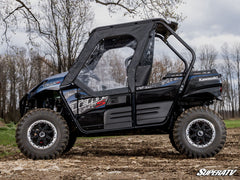 SUPERATV Kawasaki Teryx S Primal Soft Cab Enclosure Upper Doors