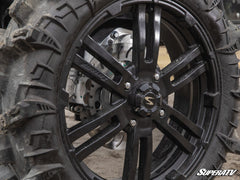 SUPERATV Yamaha Viking 6" Portal Gear Lift