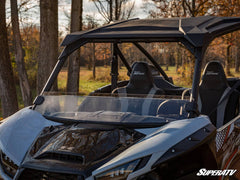 SUPERATV Kawasaki Teryx KRX 1000 Half Windshield