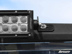 SUPERATV Light Bar Mounting Brackets