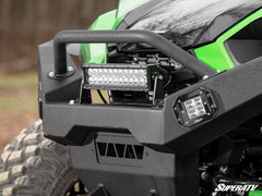SUPERATV 12" LED Combination Spot / Flood Light Bar