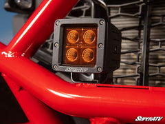 SUPERATV 3" LED Cube Lights