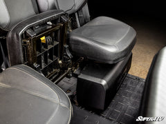 SUPERATV MB Quart 400-Watt Can-Am Defender Tuned Subwoofer Kit