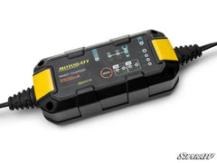SUPERATV Motobatt 6V/12V UTV Battery Charger