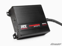 SUPERATV MTX MUD100-2 UTV Amplifier