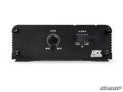 SUPERATV MTX MUD100-2 UTV Amplifier