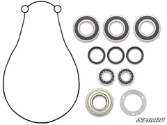 SUPERATV 8" Portal Gear Lift Seal and Bearing Rebuild Kits