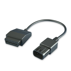 LaRue Performance OBDII Adapter Cable - Prolink+ - Polaris