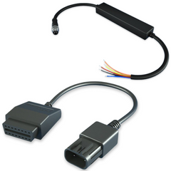 LaRue Performance OBDII Adapter Cable - Prolink+ - Polaris