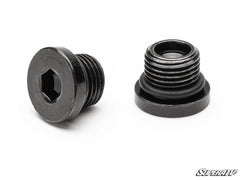 SUPERATV GDP Portal Gear Lift Fill and Drain Plug Kit—Gen 3