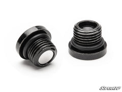 SUPERATV GDP Portal Gear Lift Fill and Drain Plug Kit—Gen 3